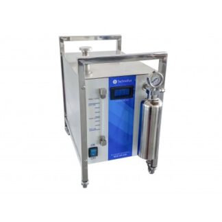SOLDADOR Oxhídrico SR-450 120L/Hora