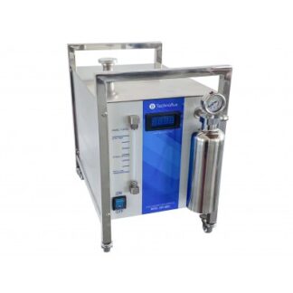 SOLDADOR Oxhídrico SR-800 200L/Hora
