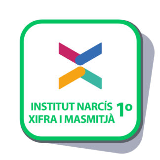 ESCUELA NARCIS XIFRA I MASMITJA 1º