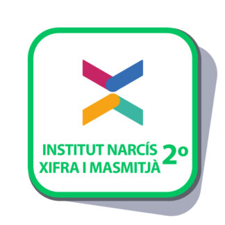 ESCUELA NARCIS XIFRA I MASMITJA 2º