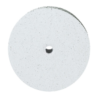 UNIVERSAL BLANCO desm 1000 R22 22x3mm 100ud