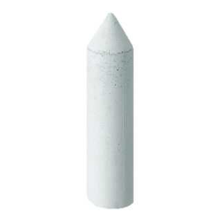 UNIVERSAL BLANCO desm 1016 S6 6x24 mm 10ud