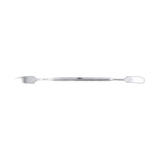 ESPATULA Gritman doble 786-1006