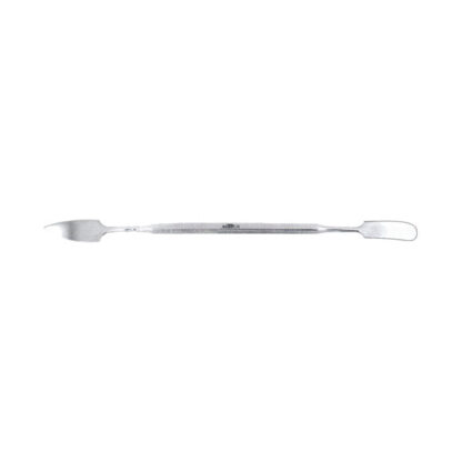 ESPATULA Gritman doble 786-1006