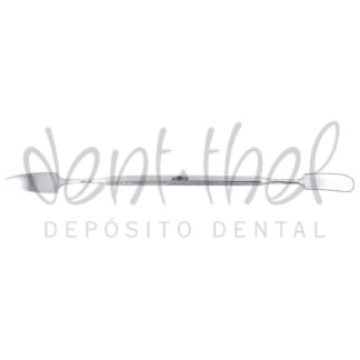 ESPATULA Gritman doble 786-1006