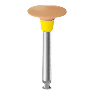 DIACERA NARANJA RA W18DC 10x2,5mm ud