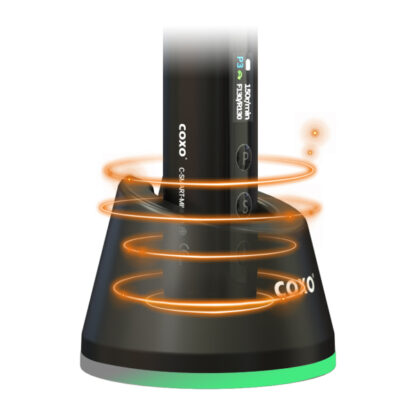 C-SMART MINI AP+ - Micromotor endodóntico inhalámbrico / Localizador ápices - Imagen 2