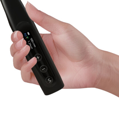 C-SMART MINI AP+ - Micromotor endodóntico inhalámbrico / Localizador ápices - Imagen 3