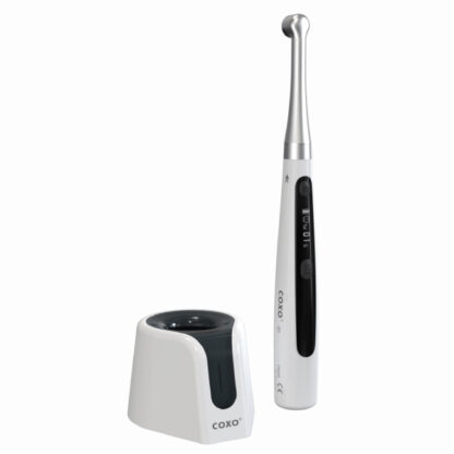 DB686 Q1 - Lámpara polimerización LED / Detector caries - Imagen 2