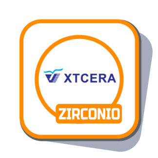 DISCOS ZR XTCERA