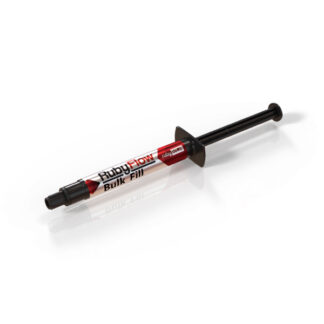 RubyFlow Bulk Fill A3 jer 2g