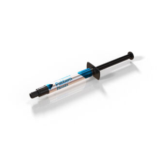 RubyDent Pattern Resin jer 2g