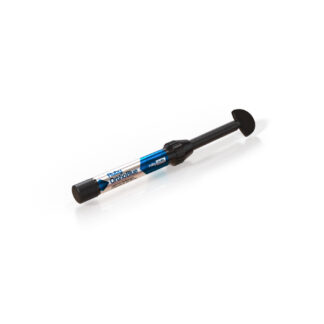 RubyDent Ortho Bite Azul 4g