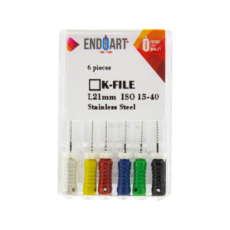 EndoArt LIMAS K 21 mm