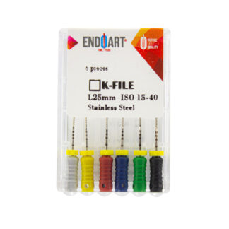 EndoArt LIMAS K 25 mm