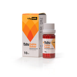 RubyGutta Disovente 10 ml