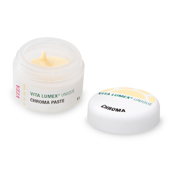 VITA LUMEX UNIQUE Chroma Paste 4g