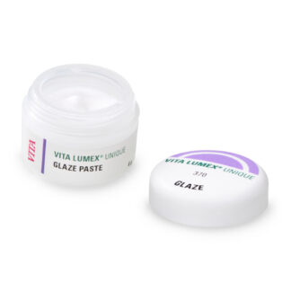 VITA LUMEX UNIQUE GLAZE PASTE, 4 g
