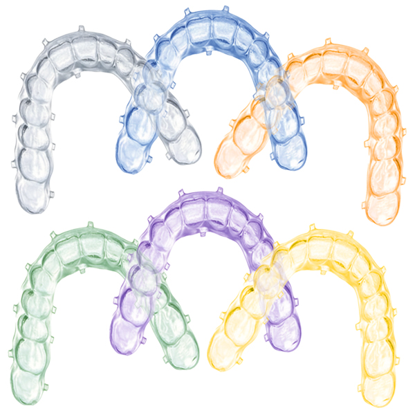 DISCO PMMA Color Transparente 98ø x20mm - Imagen 2