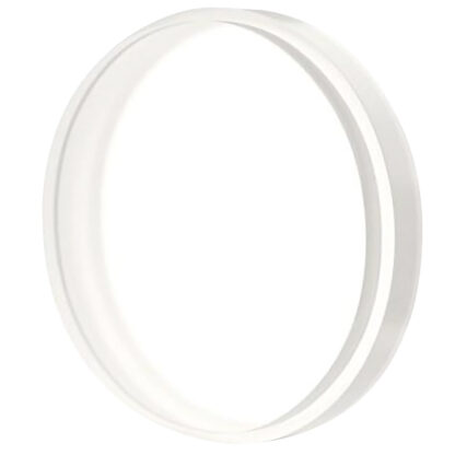 DISCO MII Blocks PMMA Transparente 98ø 18 mm - Dent-thel