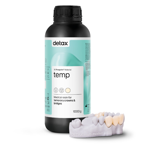 FREEPRINT Temp 1000g
