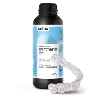 FREEPRINT Splintmaster taff 1000g