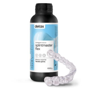 FREEPRINT Splintmaster flex 1000g