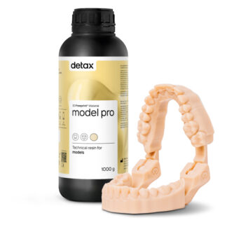 FREEPRINT Model Pro 1000g