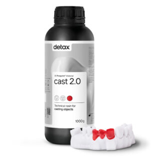 FREEPRINT Cast D 2.0 385 1000g