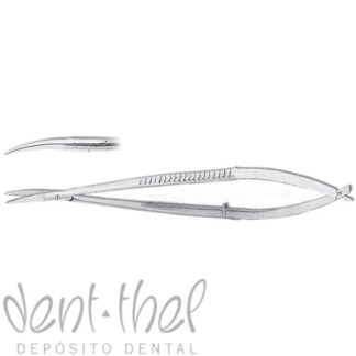 TIJERAS Noyes 14cm 786-422