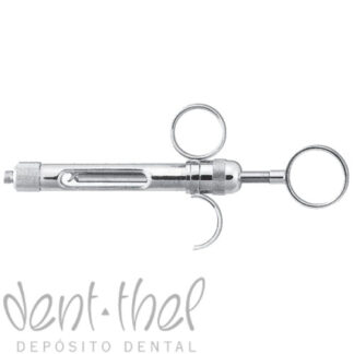 JERINGA corto Anillo 786-1039
