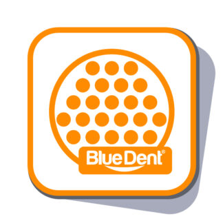 DISCOS COMPOSITE BLUEDENT