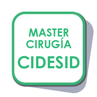 MASTER CIRUGÍA CIDESID