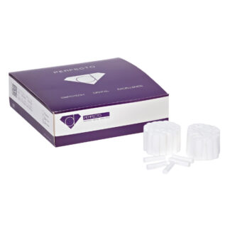 ROLLOS ALGODÓN NR.3 Ø12mm - 300 gr