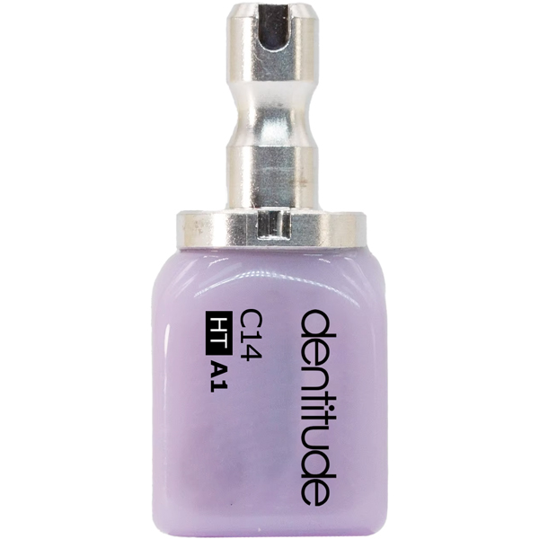 DENTITUDE Cad HT - C14 5pz