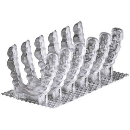 FREEPRINT Splintmaster taff 1000g - Dent-thel