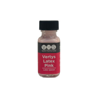 VERTYS Latex pink 15ml