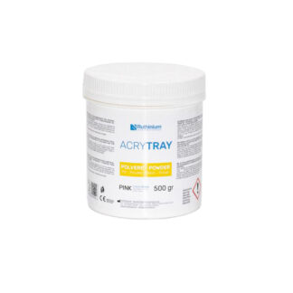 ACRY TRAY Polvo 500g