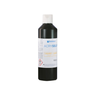 ACRY SELF Líquido 500ml - Monómero autopolimerizable para reparaciones