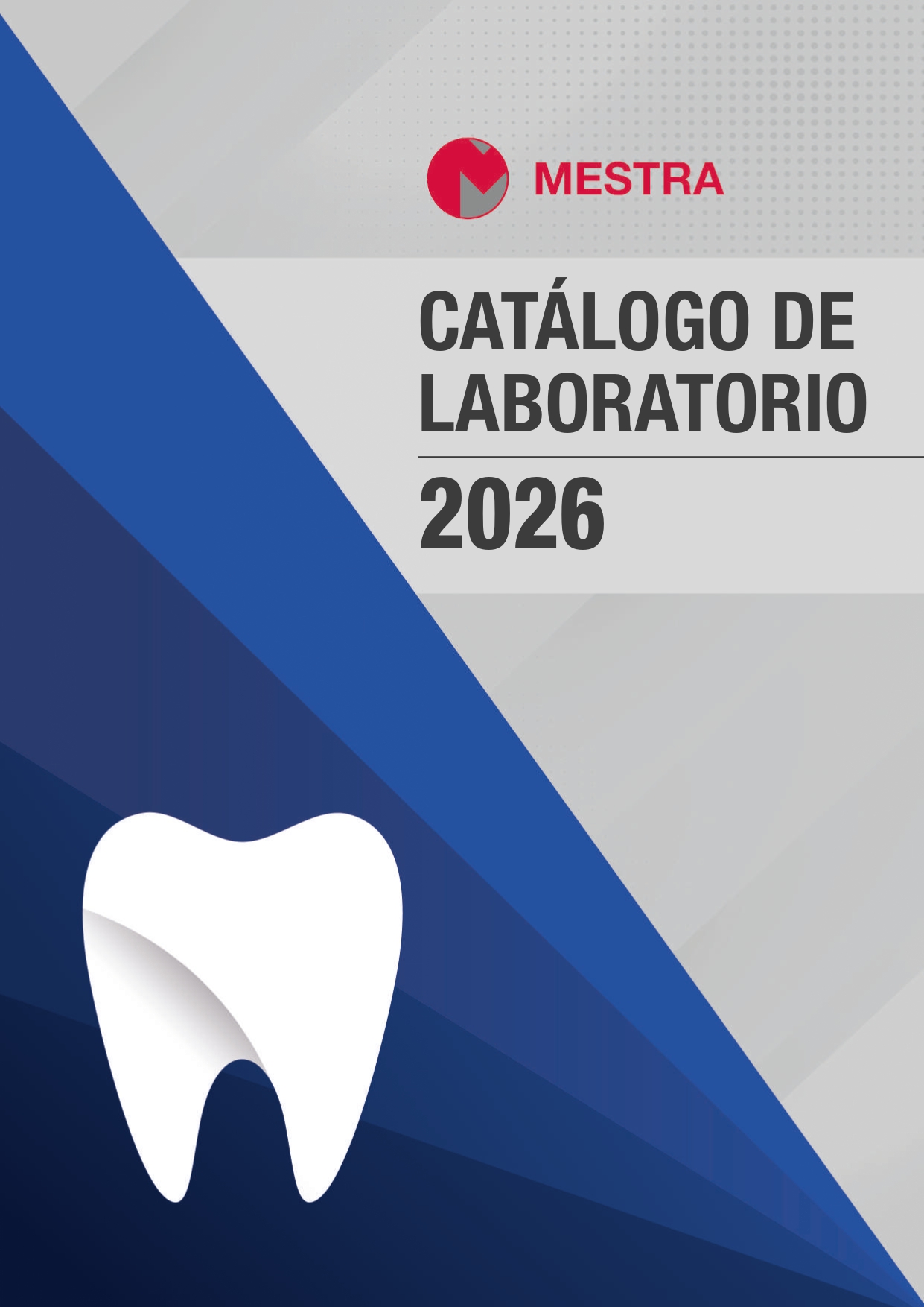 Catálogo Mestra laboratorio