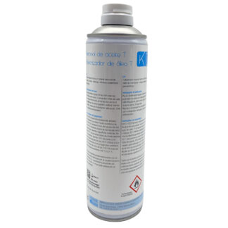 ACEITE UNIVERSAL KDM en spray 500 ml
