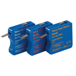 MATRIZ KERR 499A acero (0.045x5 mm) 3 m