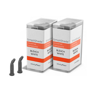 SIMPLISHADE UNIVERSAL medium cap (20 x 0,25 g)