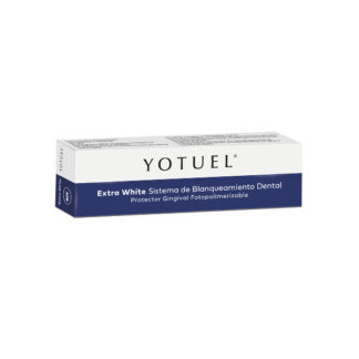 BLANQUEAMIENTO YOTUEL 35% Extra White peroxido hidrogeno Mini Kit
