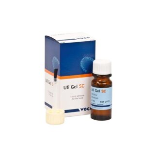UFI GEL SC adhesivo 10 ml
