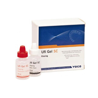 UFI GEL SC glazing 20 ml