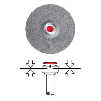 SUPERAPID® SH 394 C 190 Grosor 0,19 mm
