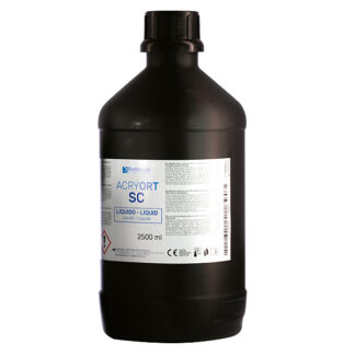 ACRY ORT S.C. Líquido 2500ml