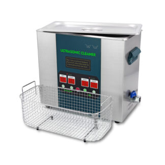 BAÑOS ULTRASONIDOS 5,8L