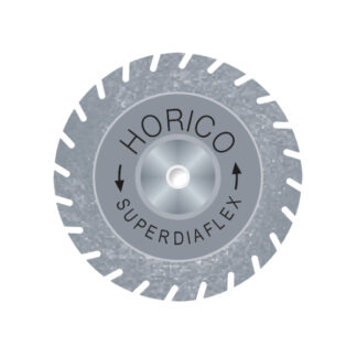 SUPERDIAFLEX Dentado H 365 C 190